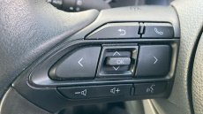 Toyota Yaris 1.5 Hybrid Icon 5dr CVT Hybrid Hatchback